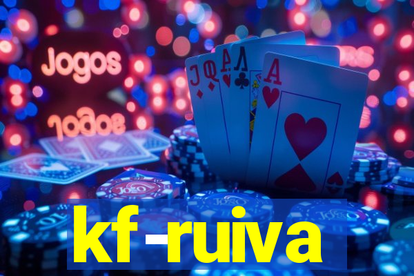 kf-ruiva