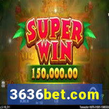 3636bet.com