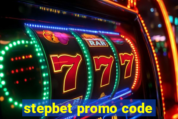 stepbet promo code