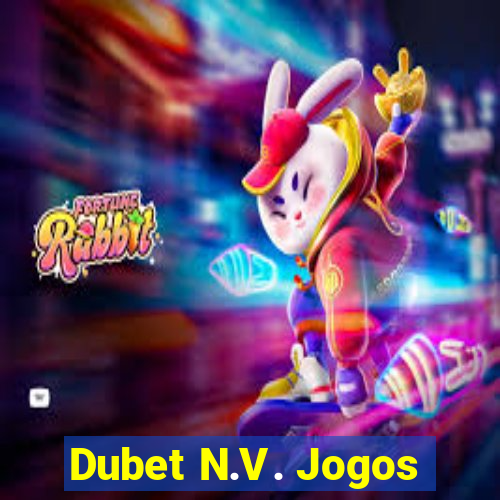 Dubet N.V. Jogos