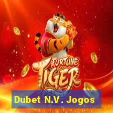 Dubet N.V. Jogos