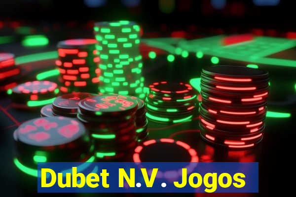 Dubet N.V. Jogos