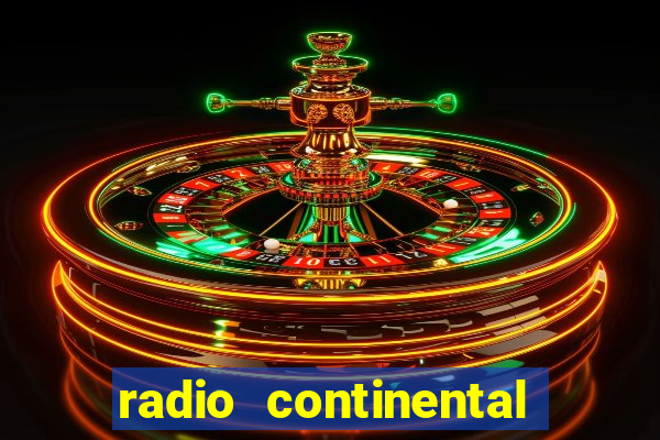 radio continental porto alegre