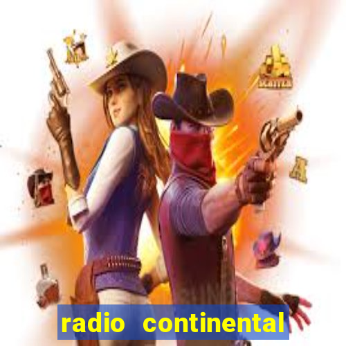 radio continental porto alegre