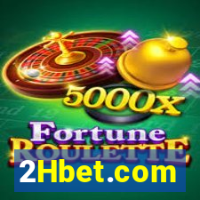 2Hbet.com