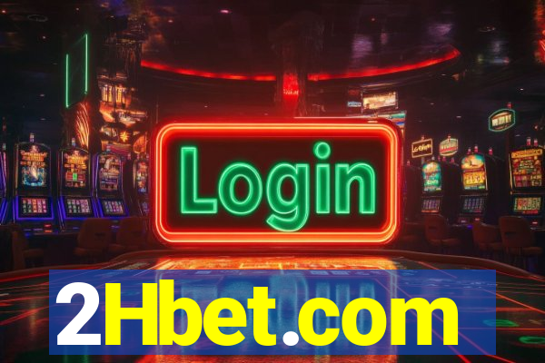 2Hbet.com