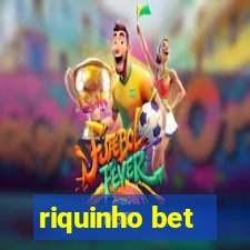 riquinho bet