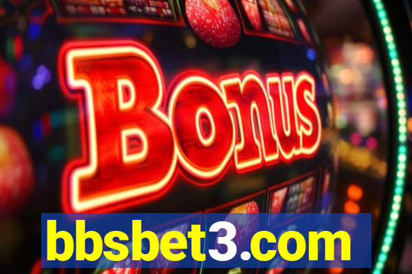 bbsbet3.com