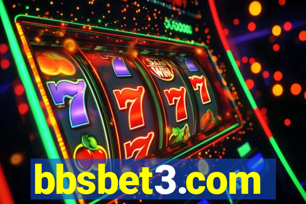 bbsbet3.com