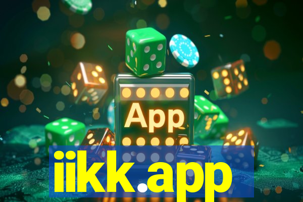 iikk.app