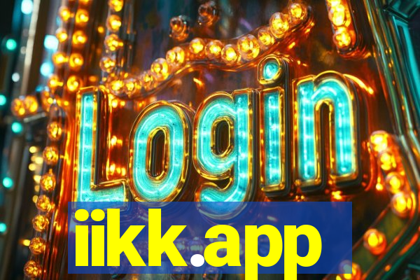 iikk.app