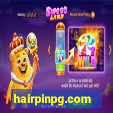 hairpinpg.com