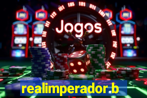 realimperador.bet