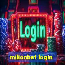 milionbet login