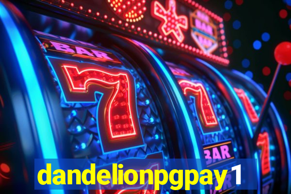 dandelionpgpay1.com