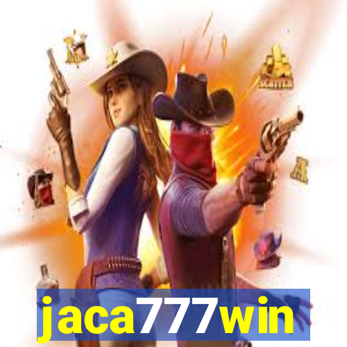 jaca777win