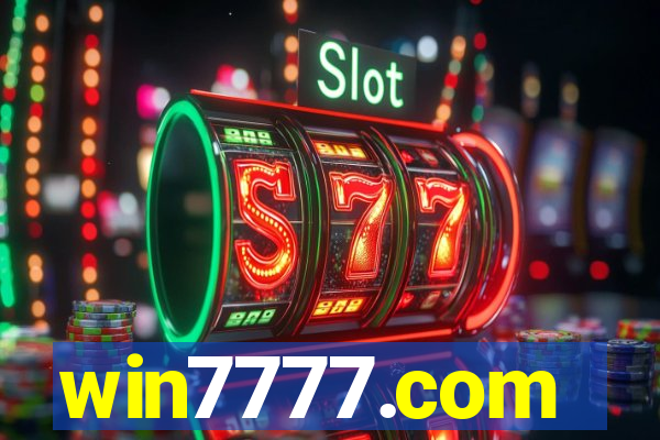 win7777.com