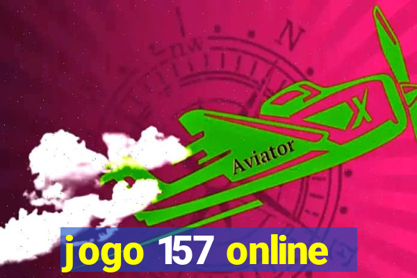 jogo 157 online