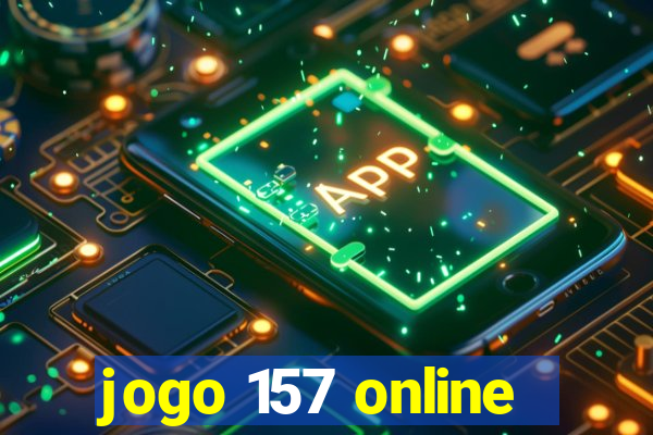 jogo 157 online