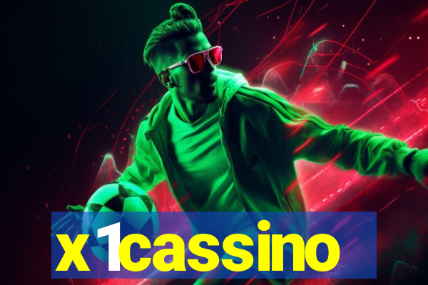 x1cassino