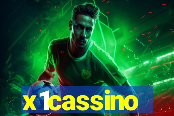 x1cassino