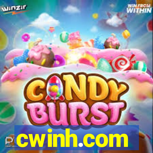 cwinh.com