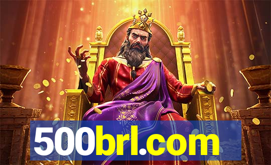 500brl.com