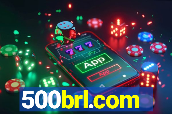 500brl.com