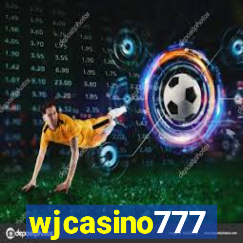 wjcasino777