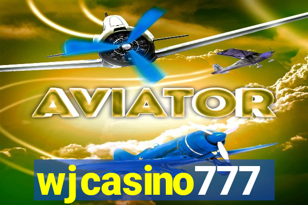 wjcasino777