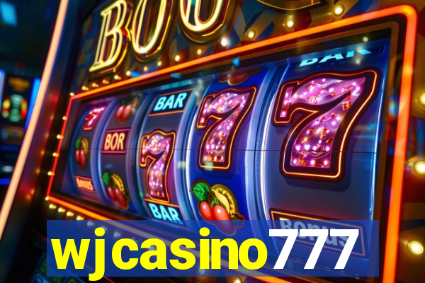 wjcasino777