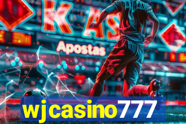 wjcasino777