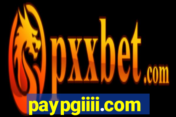 paypgiiii.com