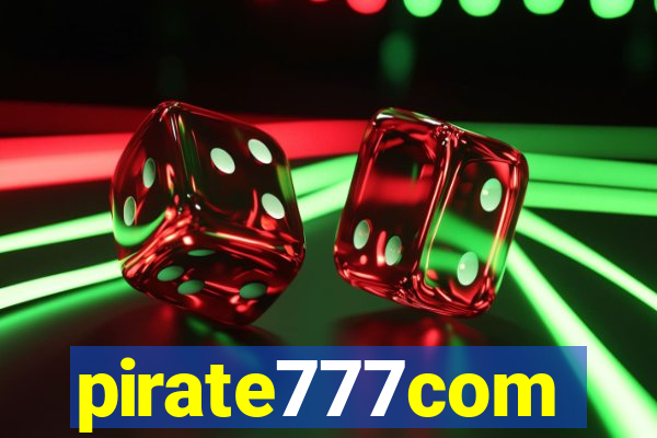 pirate777com