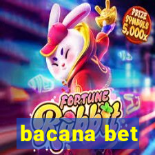 bacana bet