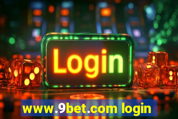 www.9bet.com login