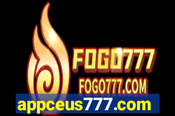 appceus777.com