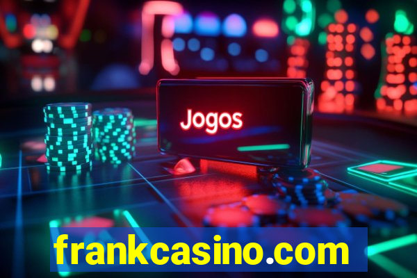 frankcasino.com