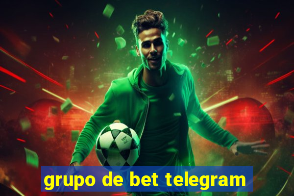 grupo de bet telegram