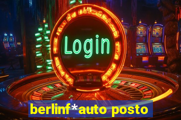 berlinf*auto posto