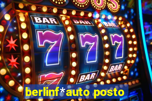 berlinf*auto posto