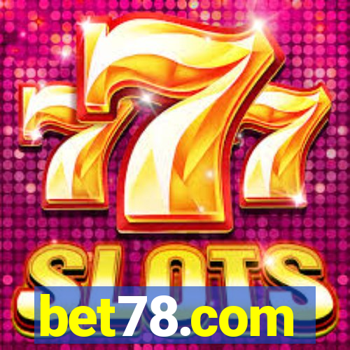 bet78.com