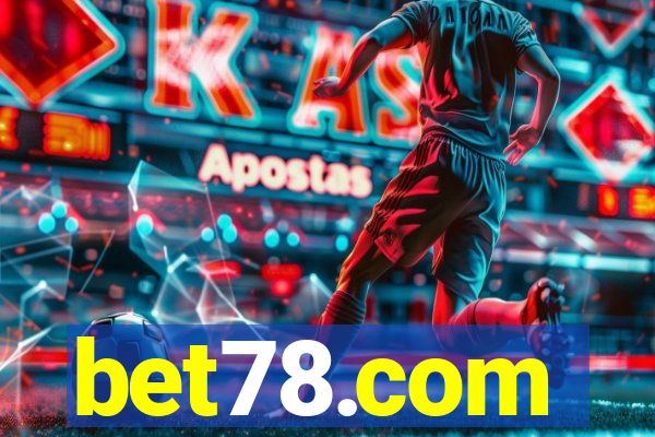 bet78.com