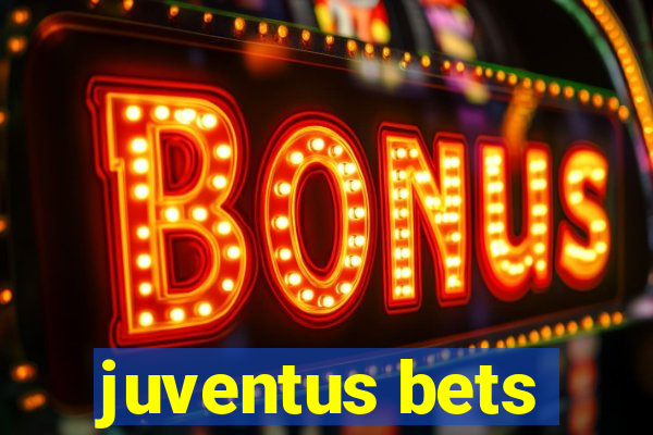 juventus bets