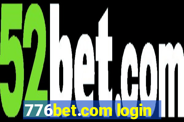 776bet.com login