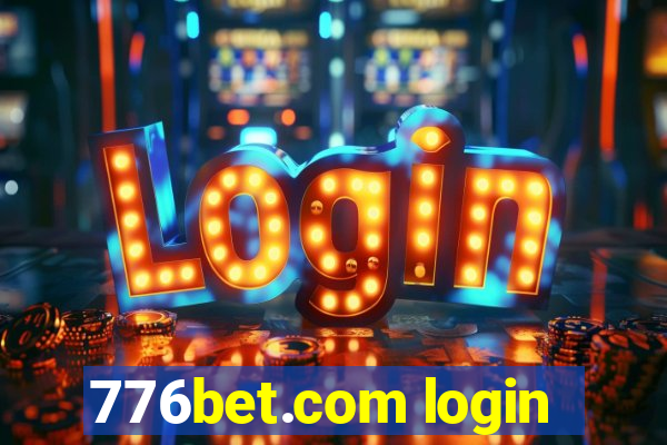 776bet.com login