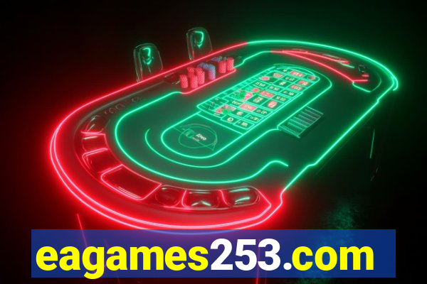 eagames253.com