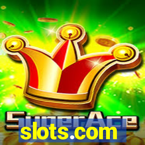 slots.com