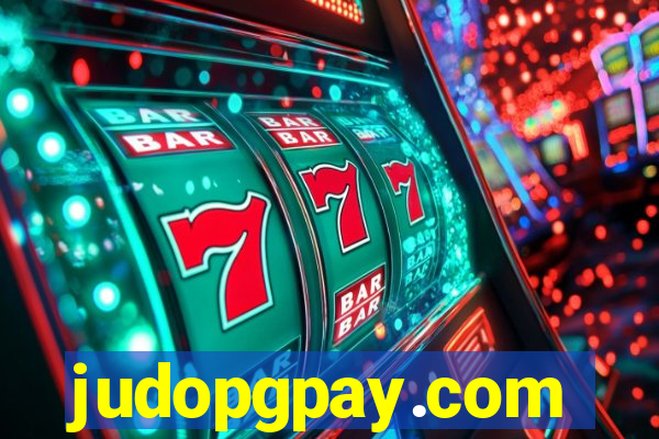 judopgpay.com