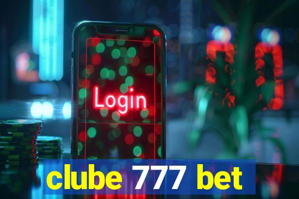 clube 777 bet